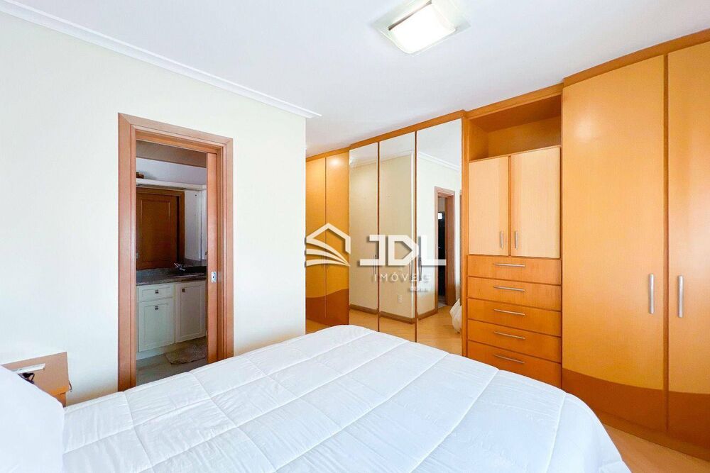 Apartamento, 3 quartos, 126 m² - Foto 3