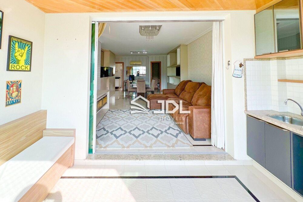 Apartamento, 3 quartos, 126 m² - Foto 2