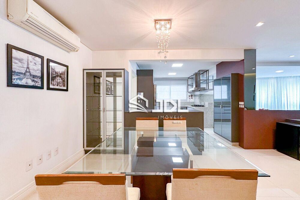 Apartamento, 3 quartos, 176 m² - Foto 5