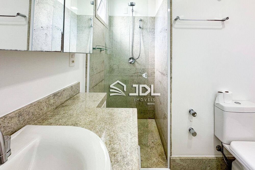 Apartamento, 3 quartos, 176 m² - Foto 7