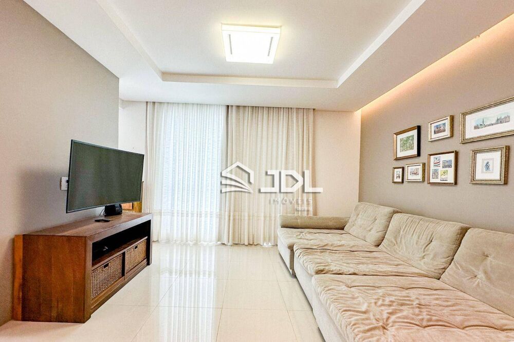 Apartamento, 3 quartos, 176 m² - Foto 2