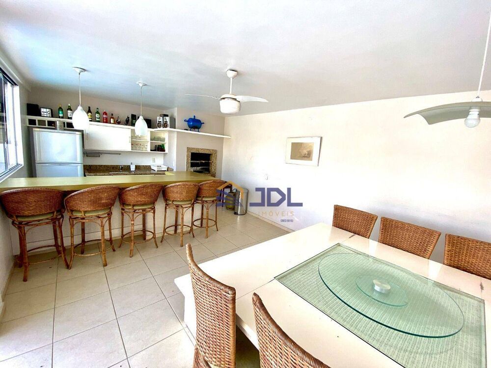 Casa, 4 quartos, 256 m² - Foto 2