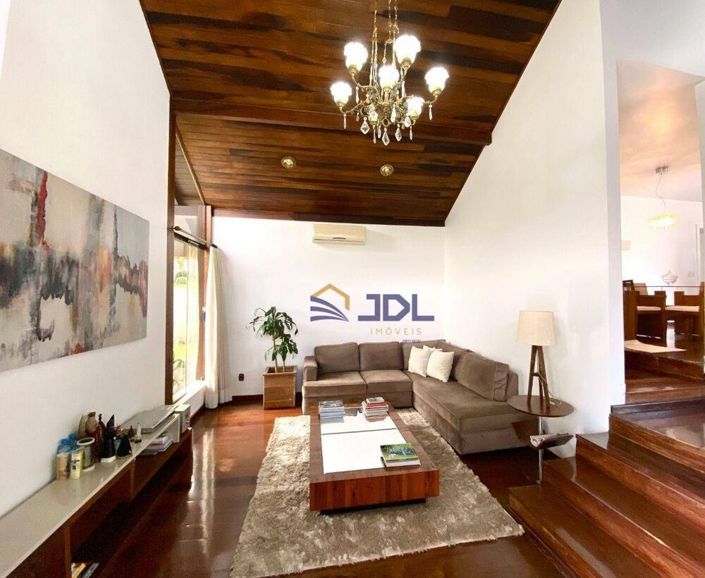 Casa, 4 quartos, 256 m² - Foto 7