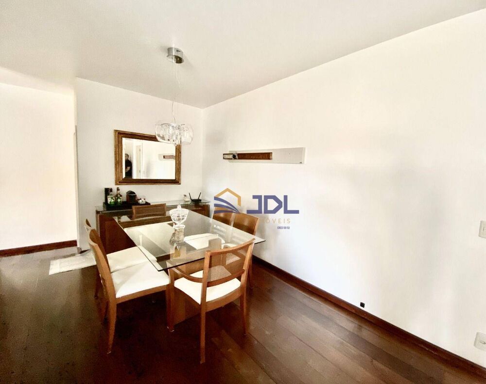 Casa, 4 quartos, 256 m² - Foto 14