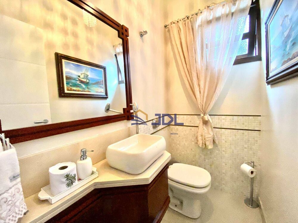 Casa, 4 quartos, 256 m² - Foto 11