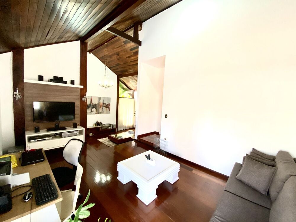 Casa, 4 quartos, 256 m² - Foto 10