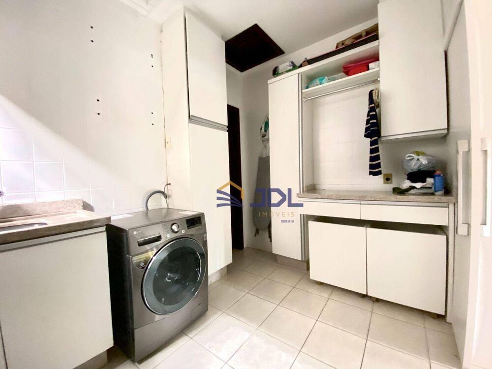 Casa, 4 quartos, 256 m² - Foto 19