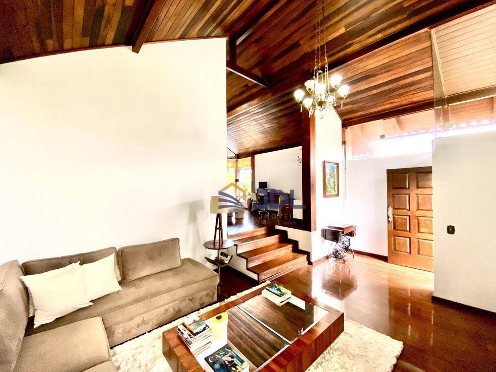 Casa, 4 quartos, 256 m² - Foto 8