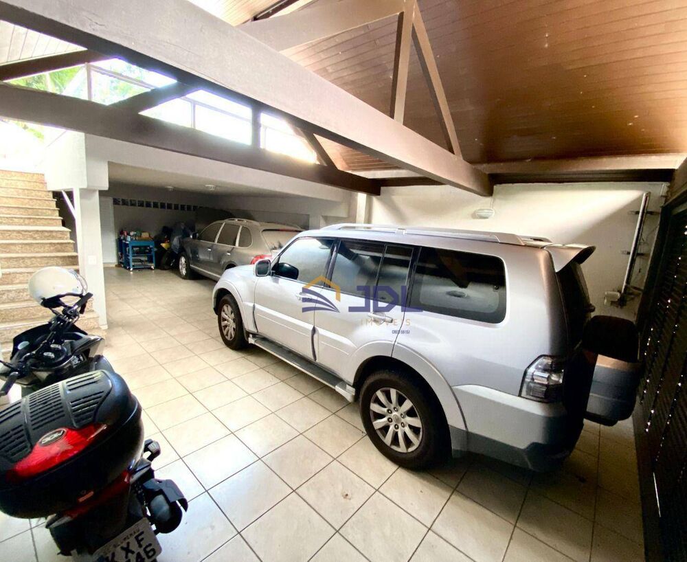 Casa, 4 quartos, 256 m² - Foto 5