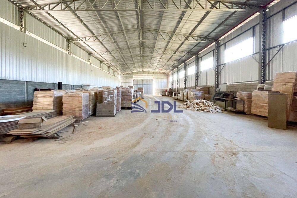 Depósito-Galpão-Armazém à venda, 3500m² - Foto 2