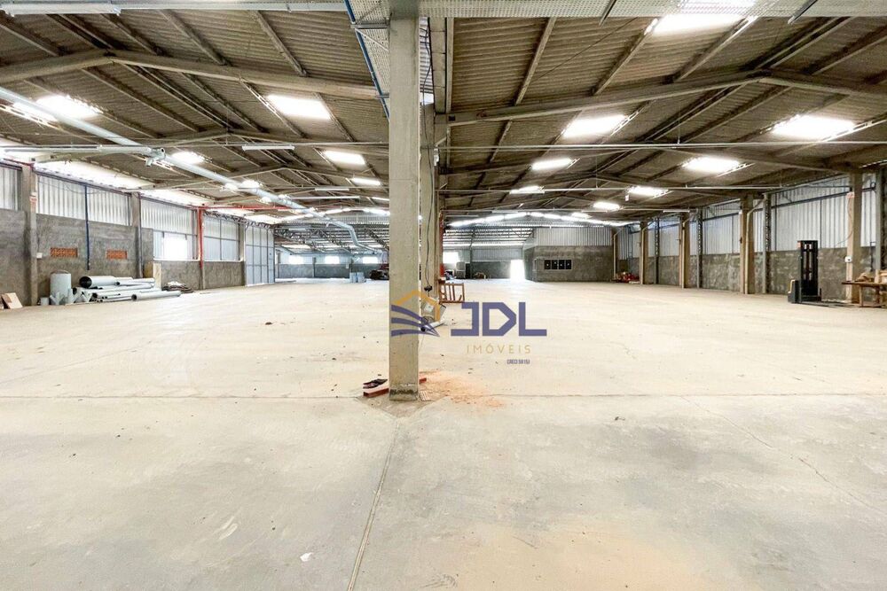 Depósito-Galpão-Armazém à venda, 3500m² - Foto 4