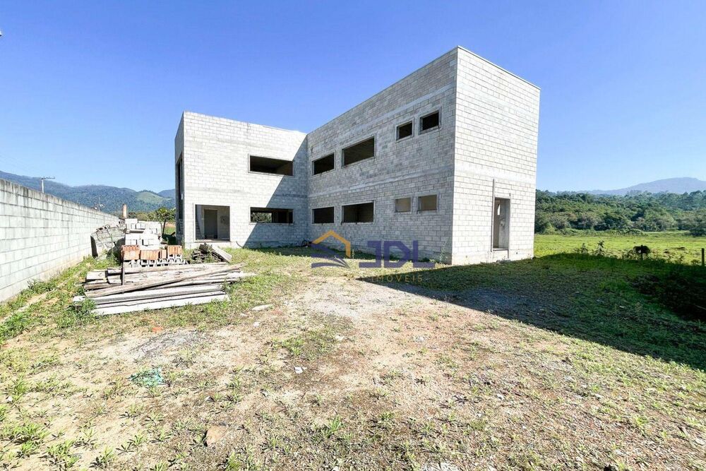 Depósito-Galpão-Armazém à venda, 3500m² - Foto 5