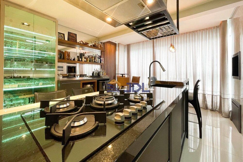 Apartamento, 3 quartos, 84 m² - Foto 1
