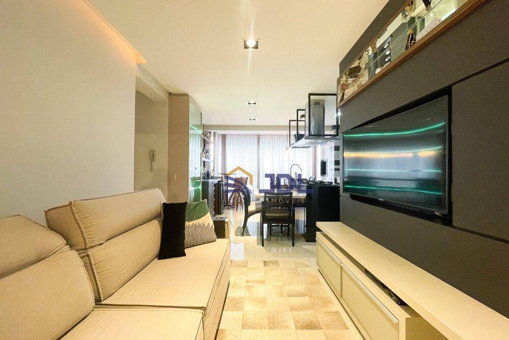Apartamento, 3 quartos, 84 m² - Foto 2