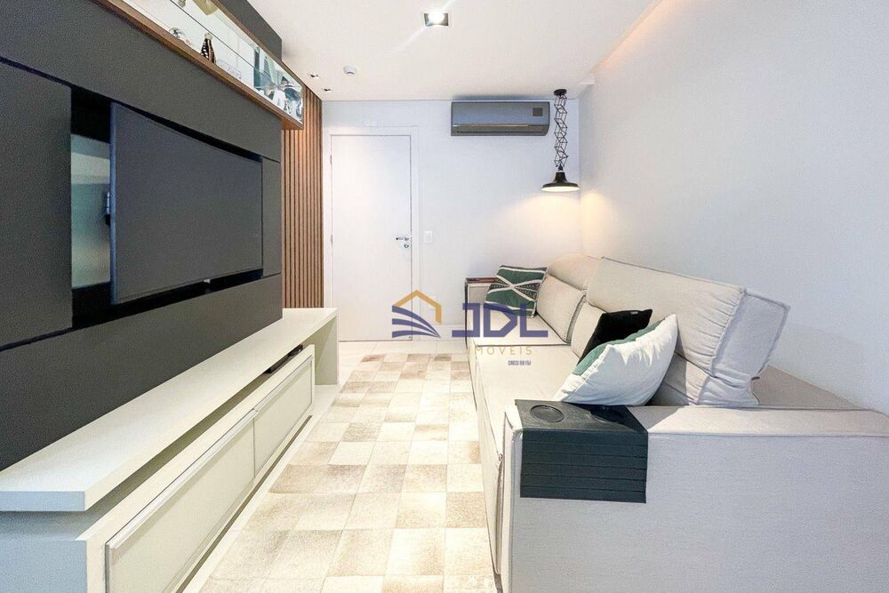 Apartamento, 3 quartos, 84 m² - Foto 6