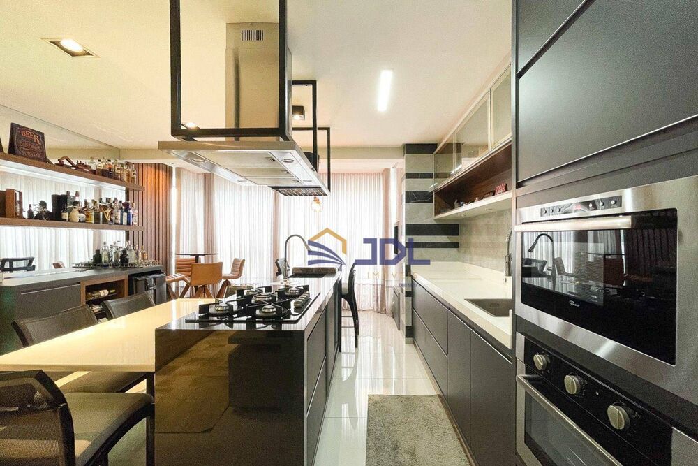 Apartamento, 3 quartos, 84 m² - Foto 5