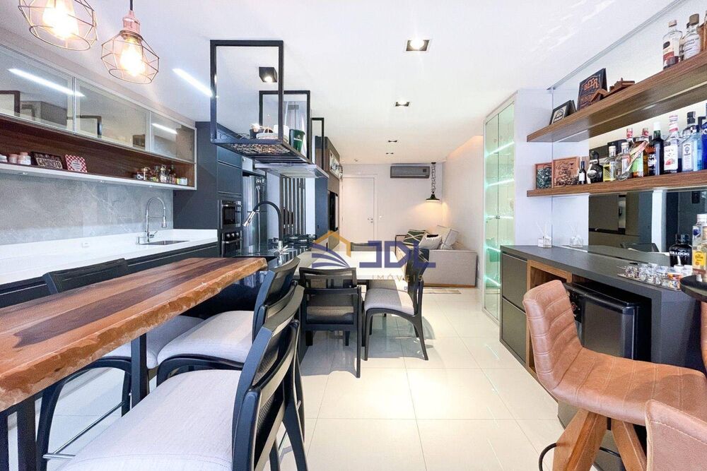 Apartamento, 3 quartos, 84 m² - Foto 11