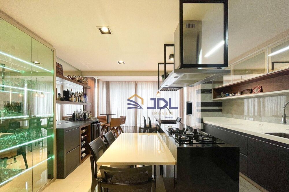 Apartamento, 3 quartos, 84 m² - Foto 3