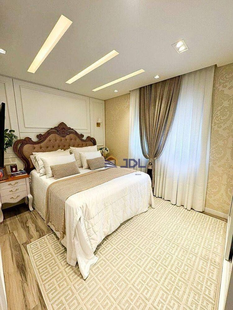 Apartamento à venda com 2 quartos, 86m² - Foto 4
