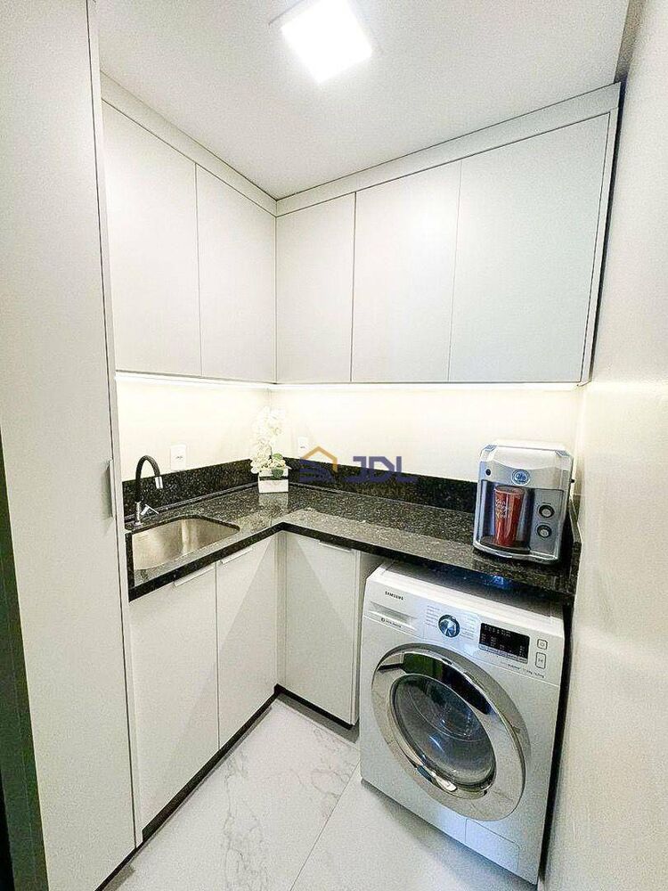 Apartamento à venda com 2 quartos, 86m² - Foto 2