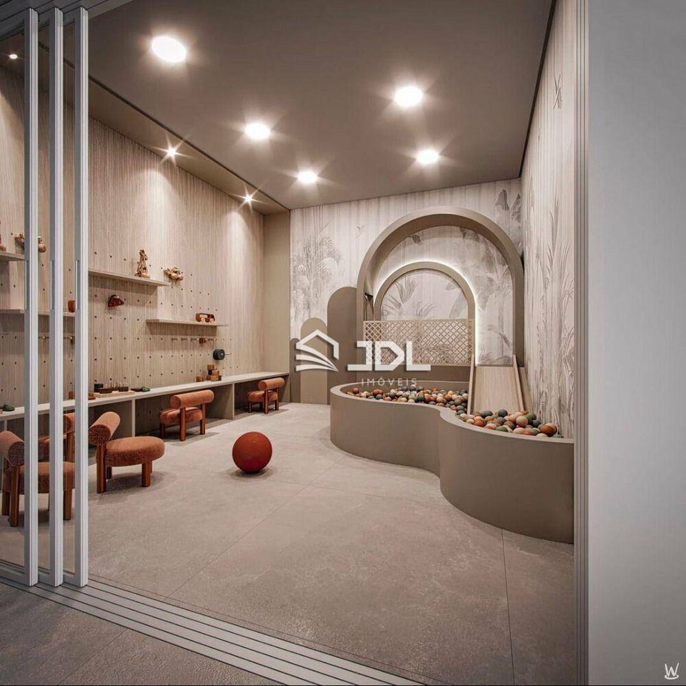 Apartamento, 2 quartos, 80 m² - Foto 4