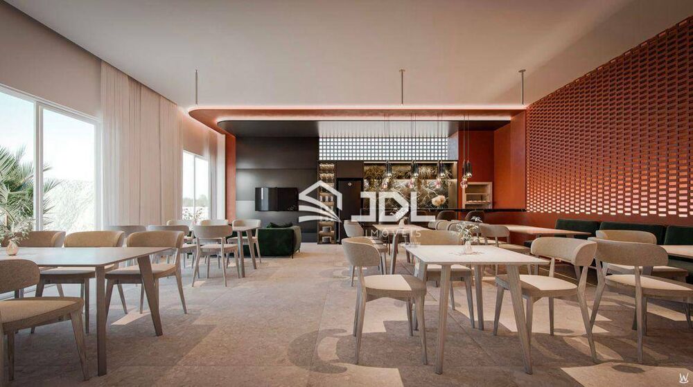 Apartamento, 2 quartos, 80 m² - Foto 3