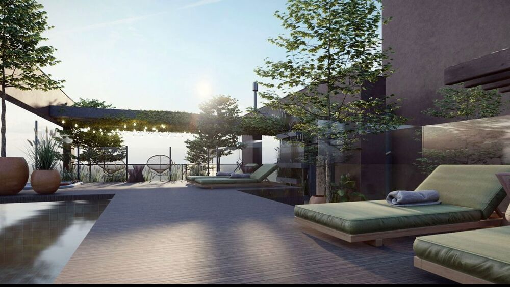 Apartamento, 3 quartos, 105 m² - Foto 2