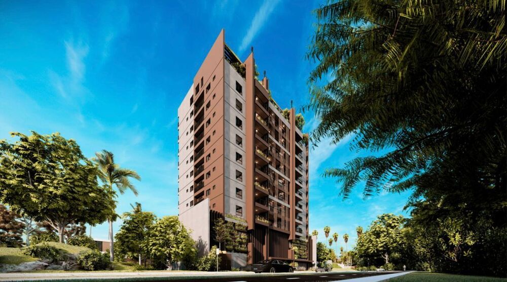 Apartamento, 3 quartos, 105 m² - Foto 3