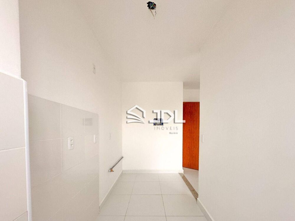 Apartamento, 2 quartos, 45 m² - Foto 10