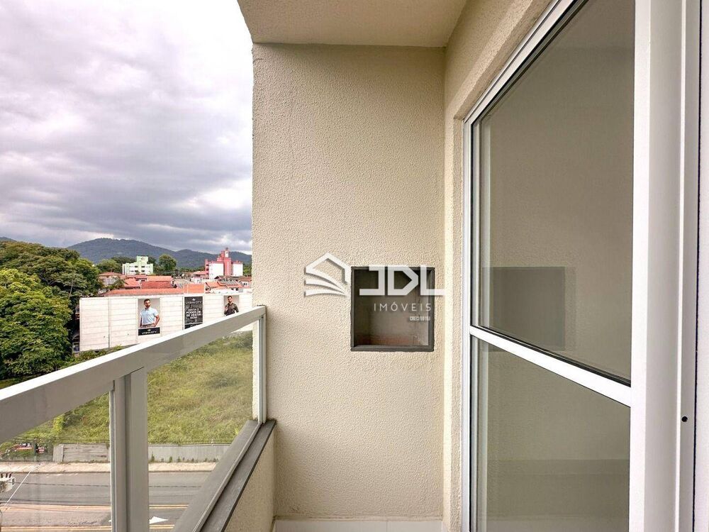 Apartamento, 2 quartos, 45 m² - Foto 3