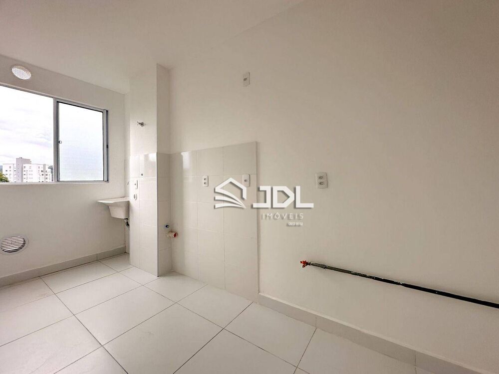 Apartamento, 2 quartos, 45 m² - Foto 8