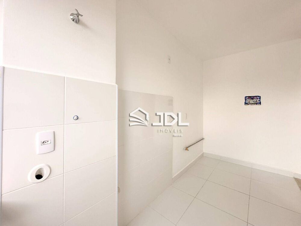 Apartamento, 2 quartos, 45 m² - Foto 9