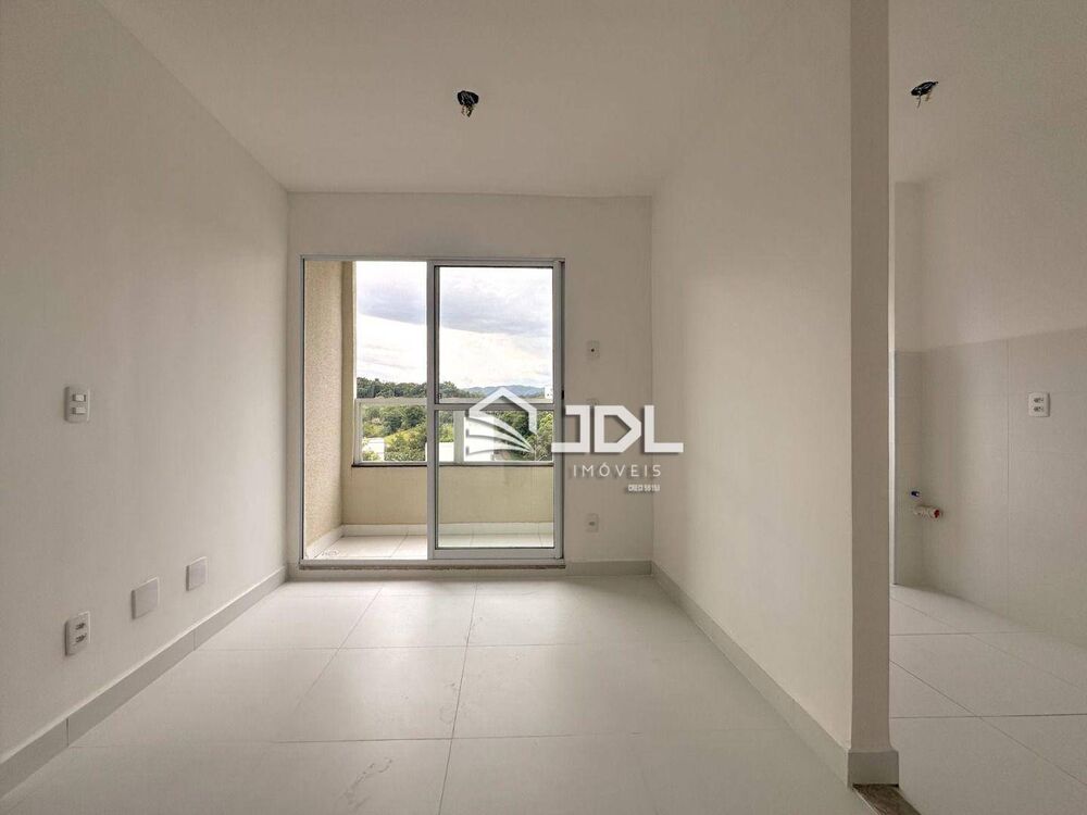 Apartamento, 2 quartos, 45 m² - Foto 7