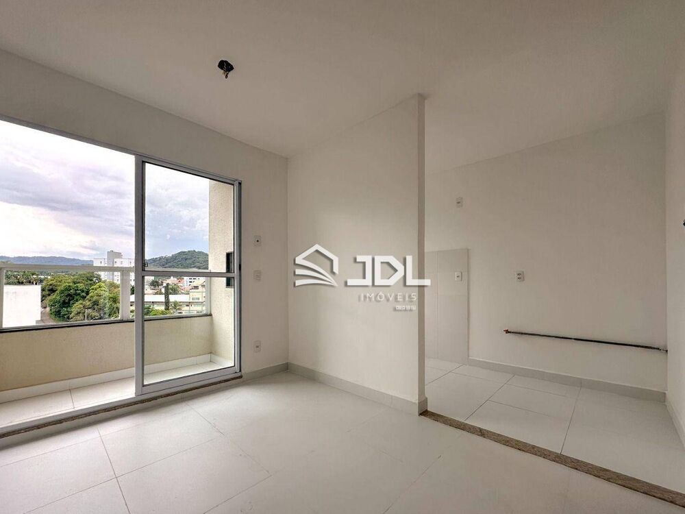 Apartamento, 2 quartos, 45 m² - Foto 6