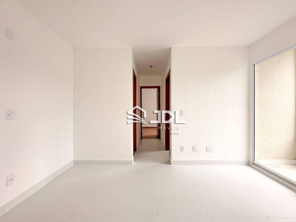 Apartamento, 2 quartos, 45 m² - Foto 4