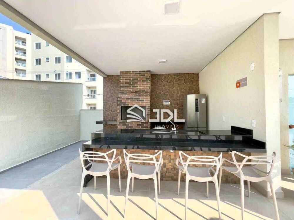 Apartamento, 2 quartos, 45 m² - Foto 20