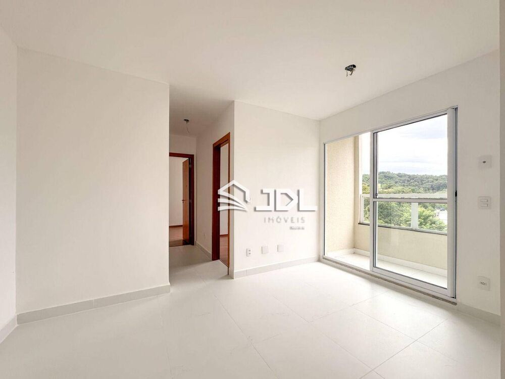 Apartamento, 2 quartos, 45 m² - Foto 5
