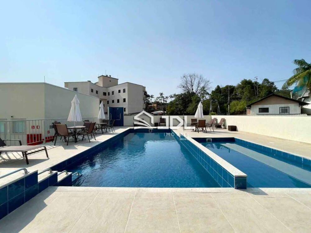 Apartamento, 2 quartos, 45 m² - Foto 18