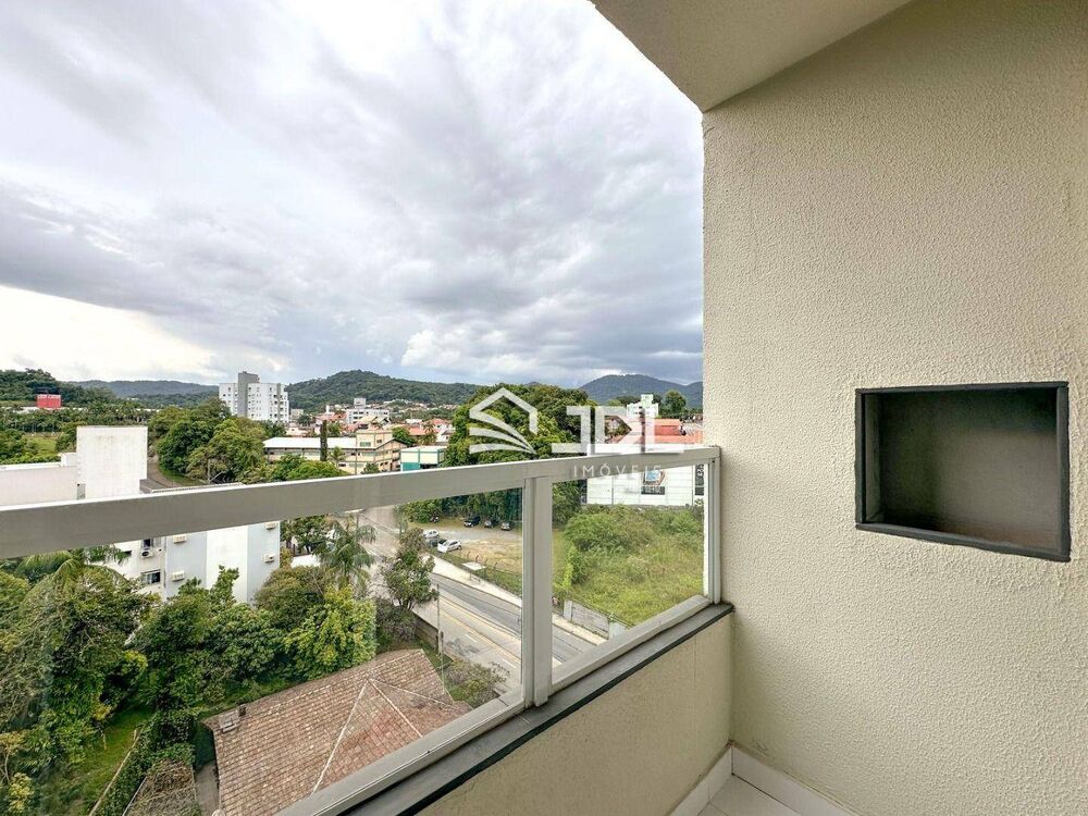 Apartamento, 2 quartos, 45 m² - Foto 2