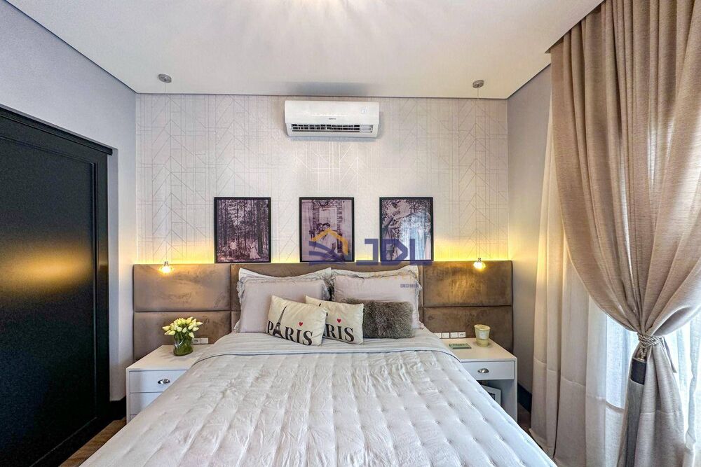 Casa, 3 quartos, 200 m² - Foto 4