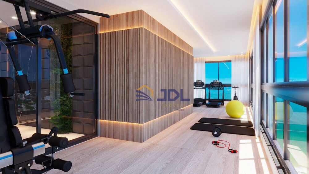 Apartamento, 3 quartos, 120 m² - Foto 4