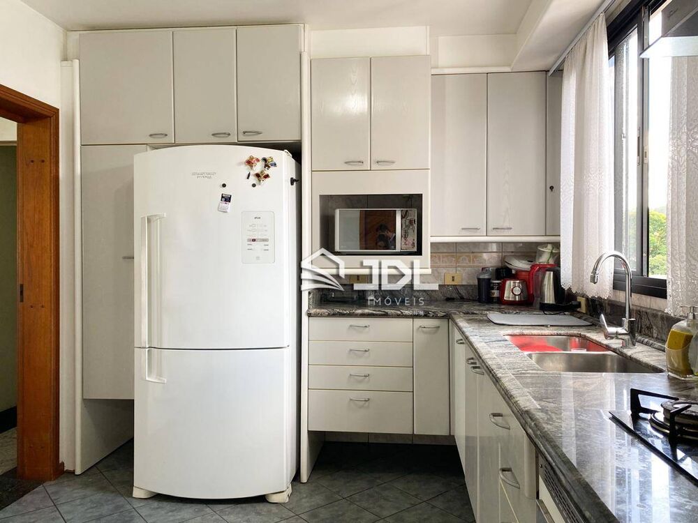 Apartamento, 3 quartos, 134 m² - Foto 18