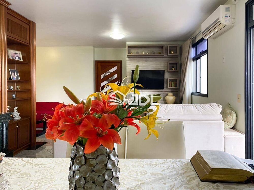 Apartamento, 3 quartos, 134 m² - Foto 6