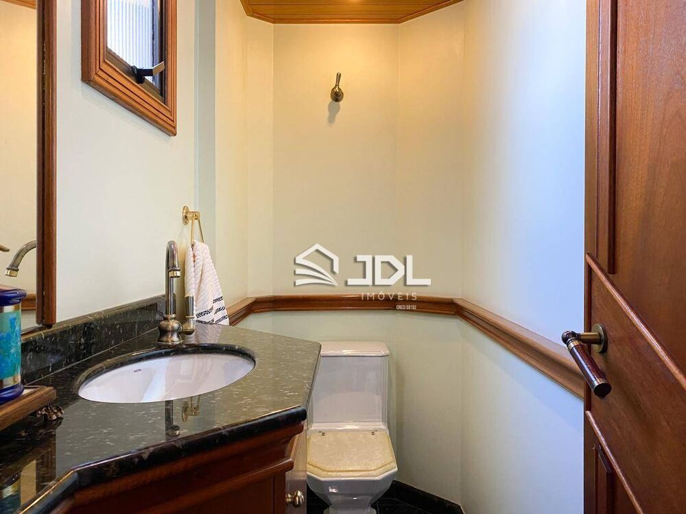 Apartamento, 3 quartos, 134 m² - Foto 10