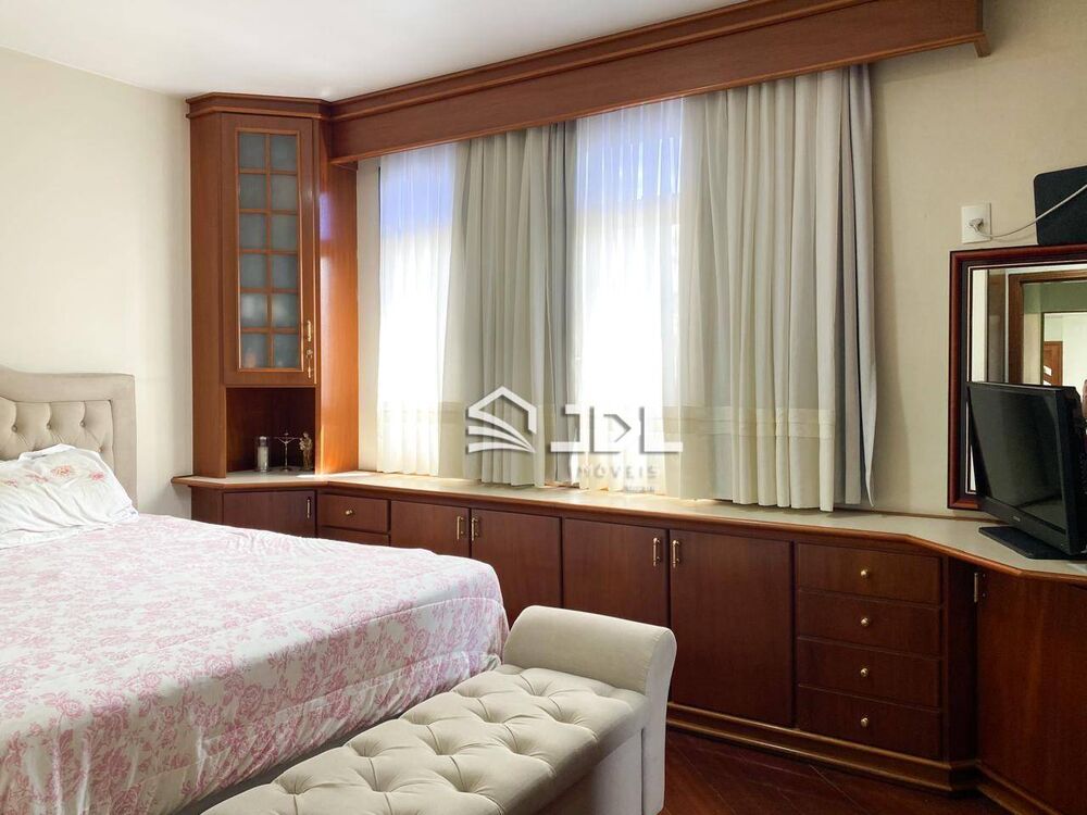 Apartamento, 3 quartos, 134 m² - Foto 11