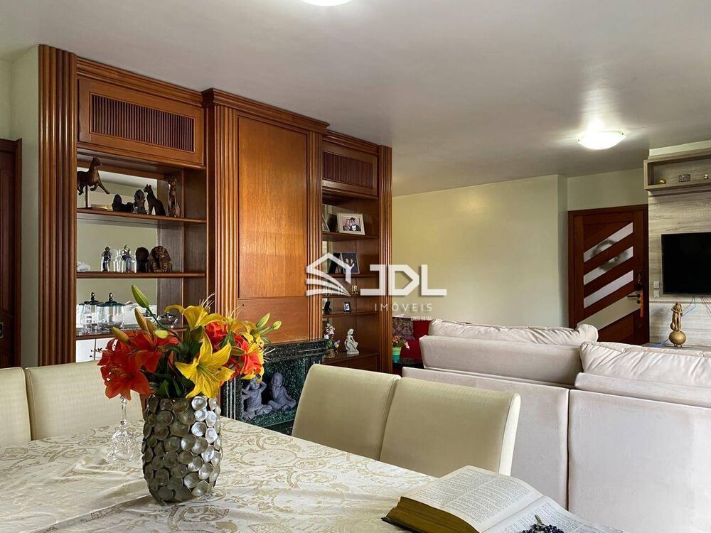 Apartamento, 3 quartos, 134 m² - Foto 5