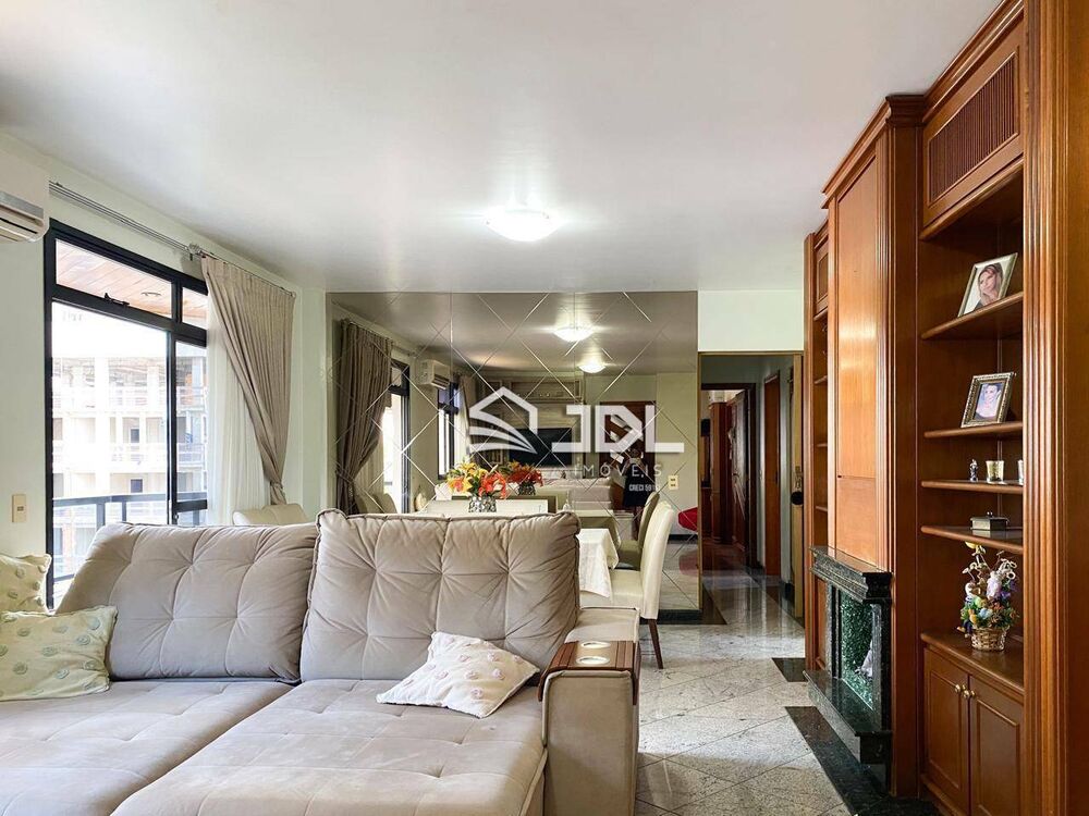 Apartamento, 3 quartos, 134 m² - Foto 1