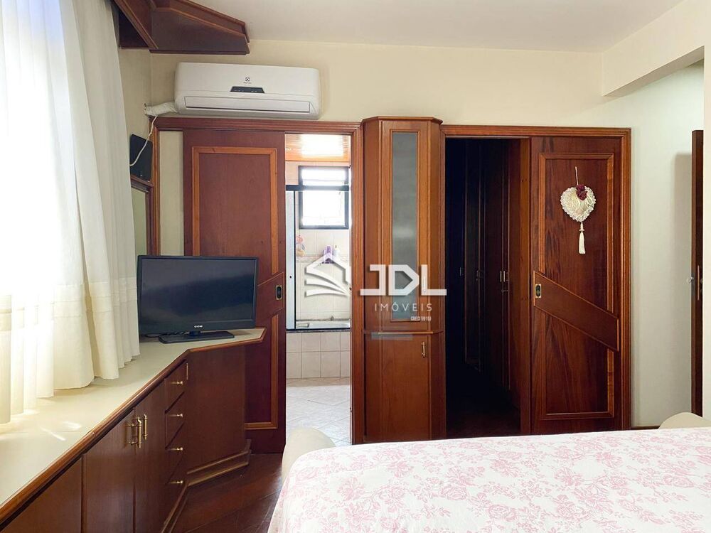 Apartamento, 3 quartos, 134 m² - Foto 13
