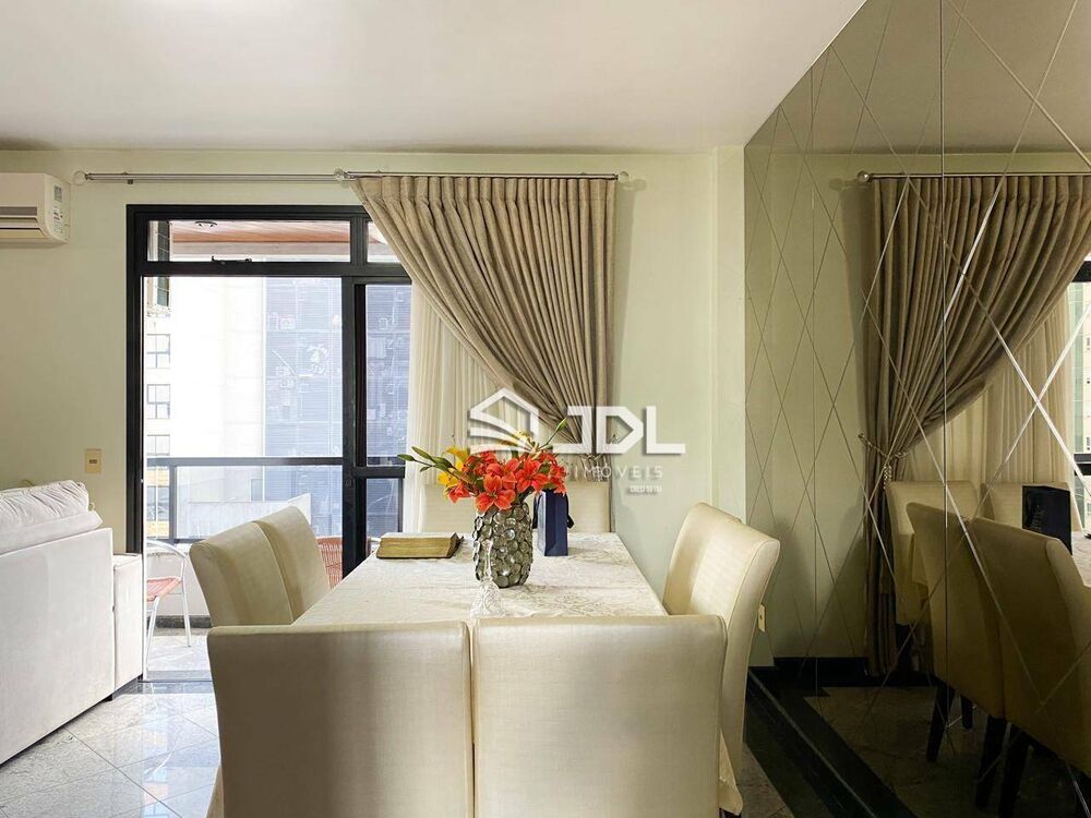 Apartamento, 3 quartos, 134 m² - Foto 7