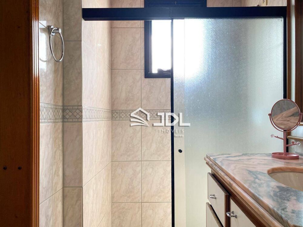 Apartamento, 3 quartos, 134 m² - Foto 17